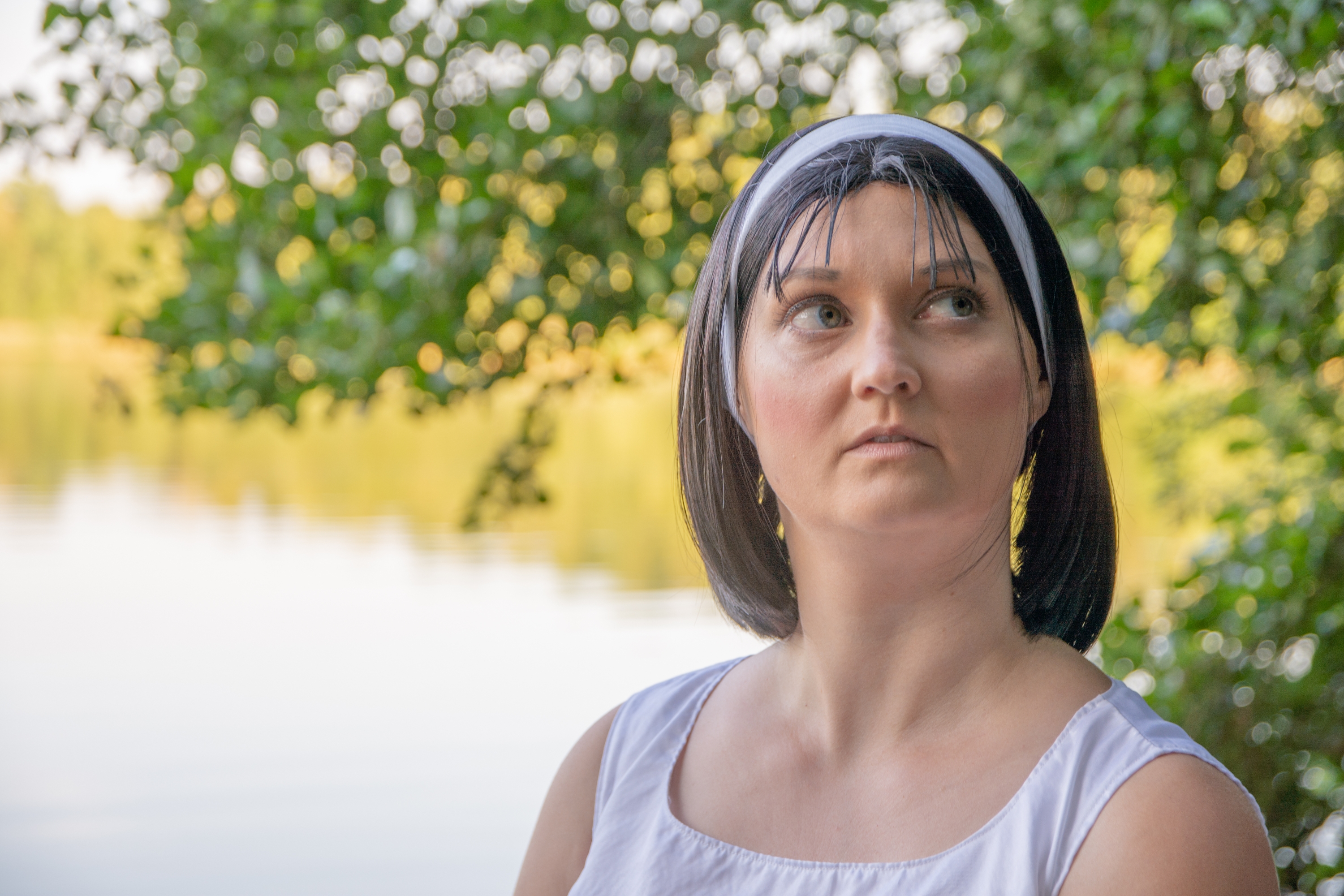 Jun Kazama (TTT) - Photo 27