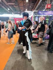 Convention preview 3