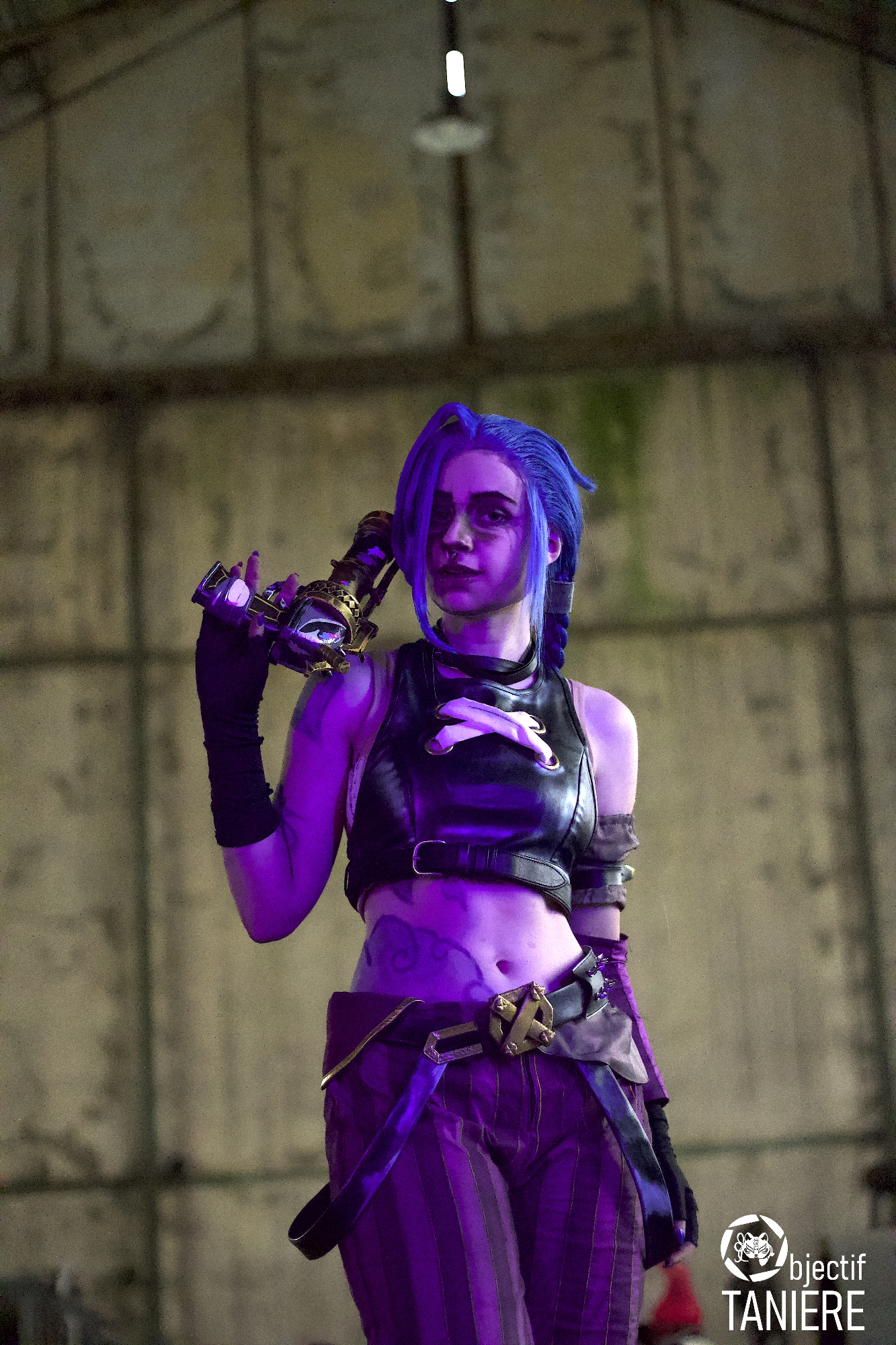 Jinx — photo 9