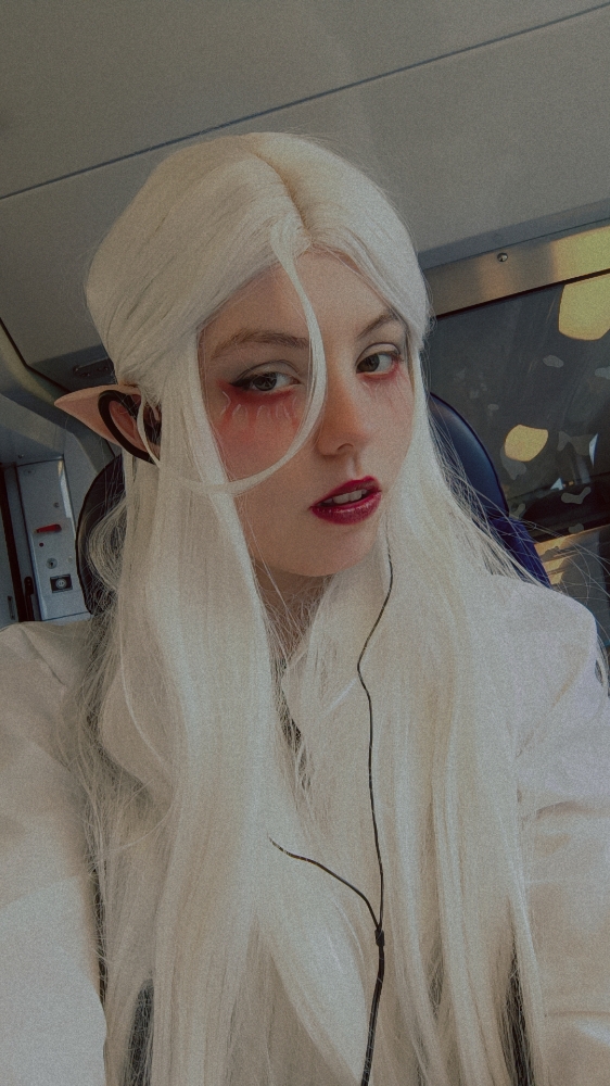 Bram Stoker - Photo 1