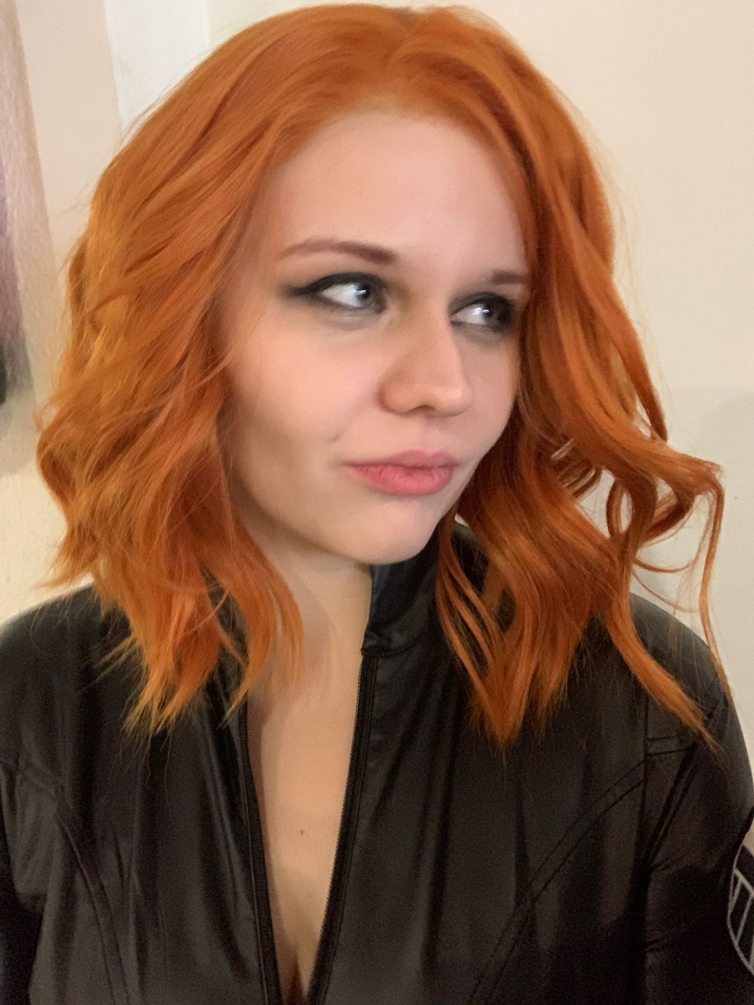 Natasha Romanoff  - Photo 4