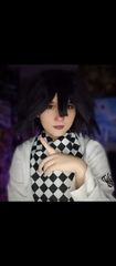 Kokichi Oma preview 3