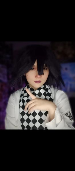 Keiko..cos - Kokichi Oma 