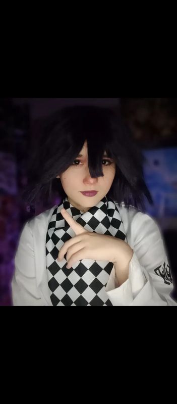Keiko..cos – Kokichi Oma 