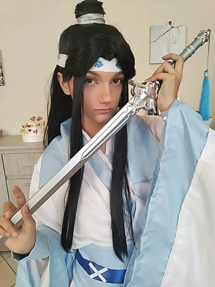 Lan zhan  - Photo 2