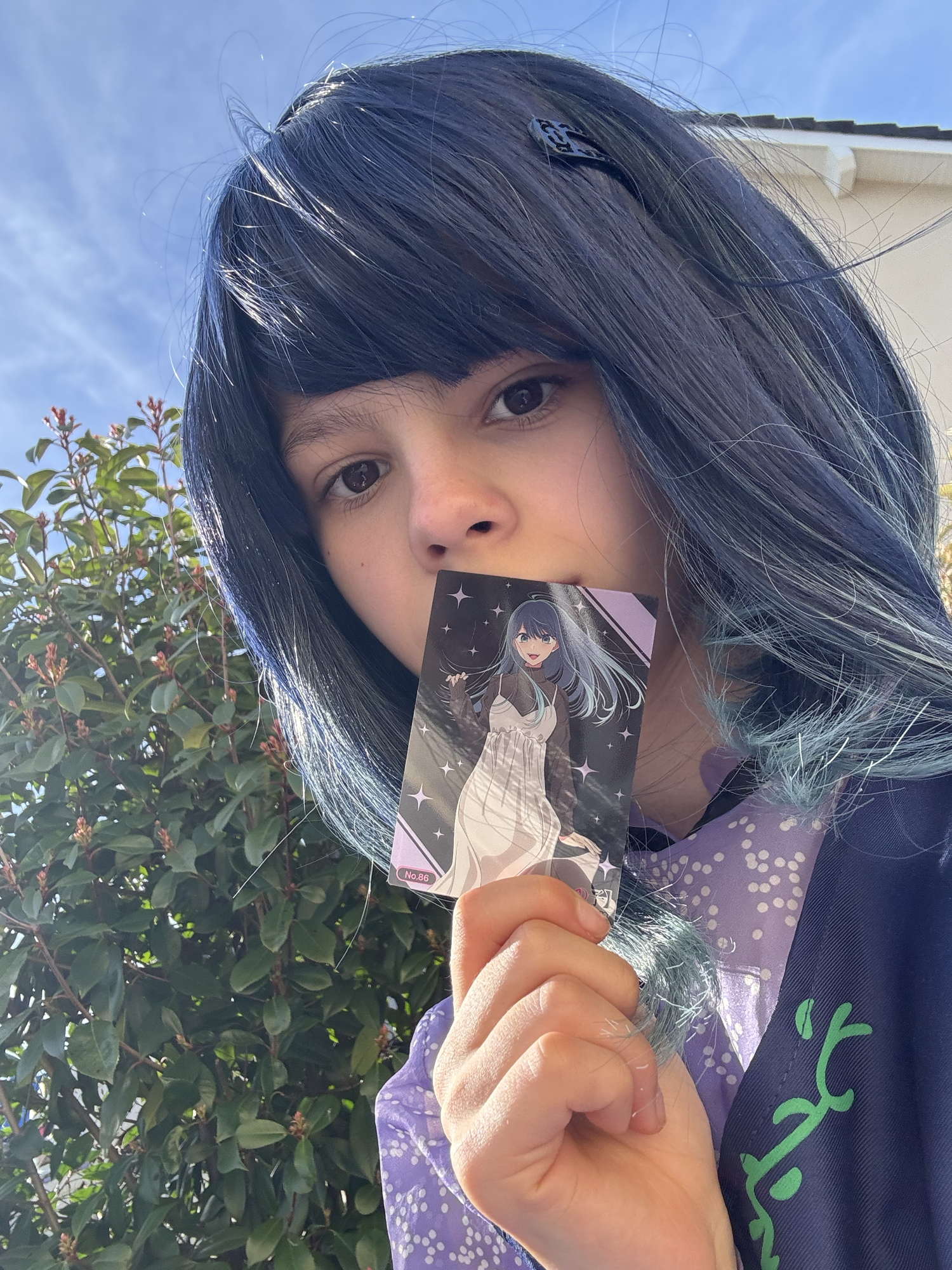 Akane Kurokawu — photo 46