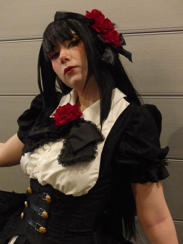 Catodoroki_ – Kurumi