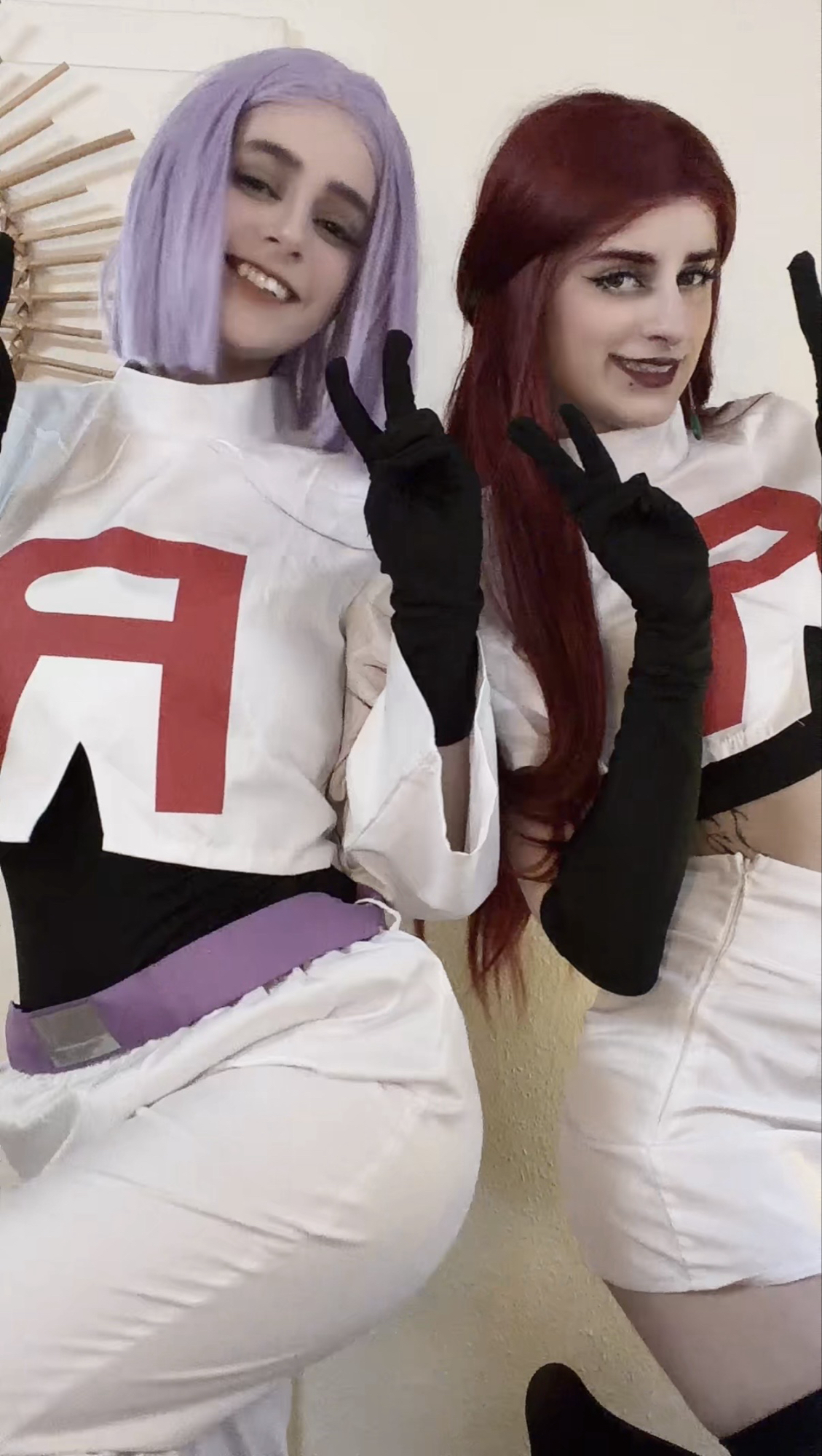 Jessie & James — photo 9