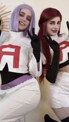 Jessie & James preview 3