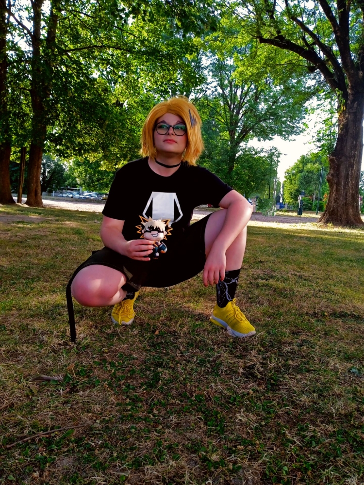 Denki - Div Vers - Photo 4