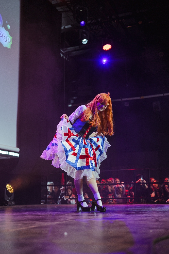 Haru - Shine Post - Photo 3