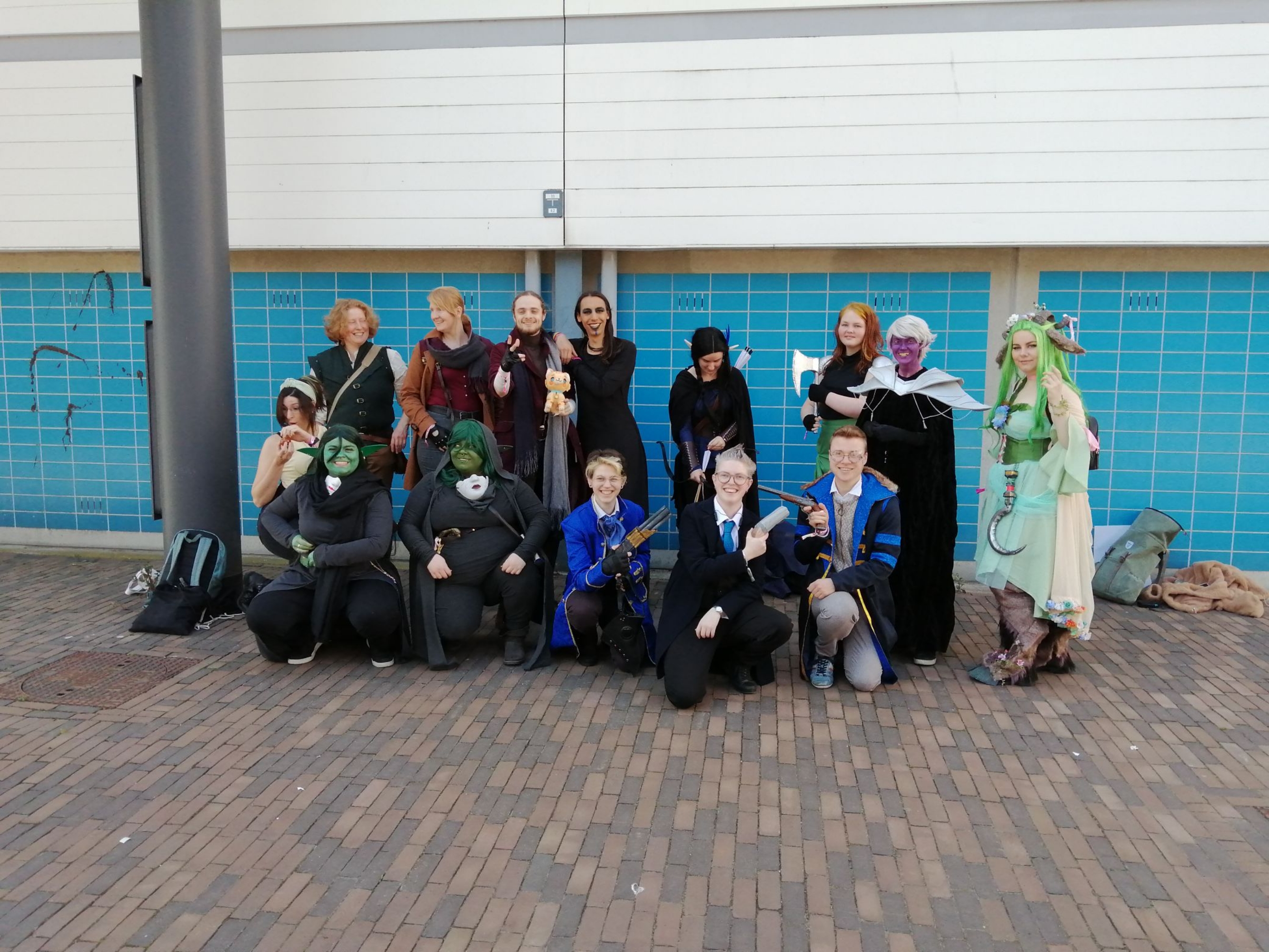 Critical role 2022 - Photo 1