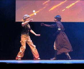 Ivan & Till preview 2