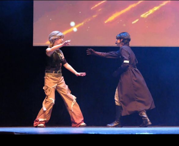 Ivan & Till