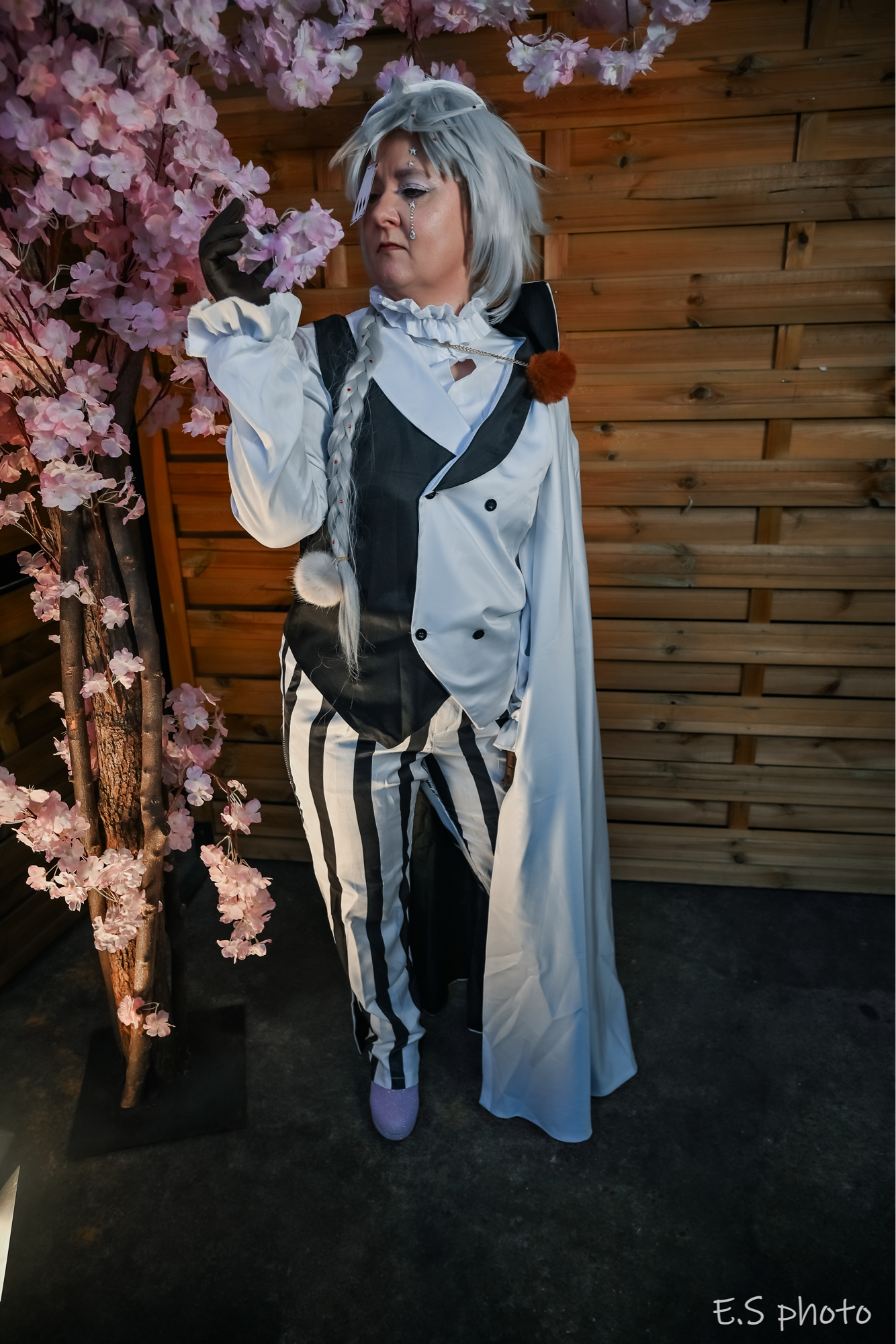 Bungo Stray Dogs — photo 7