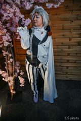 Bungo Stray Dogs preview 3