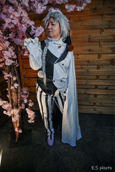 Familydelirium - Bungo Stray Dogs 