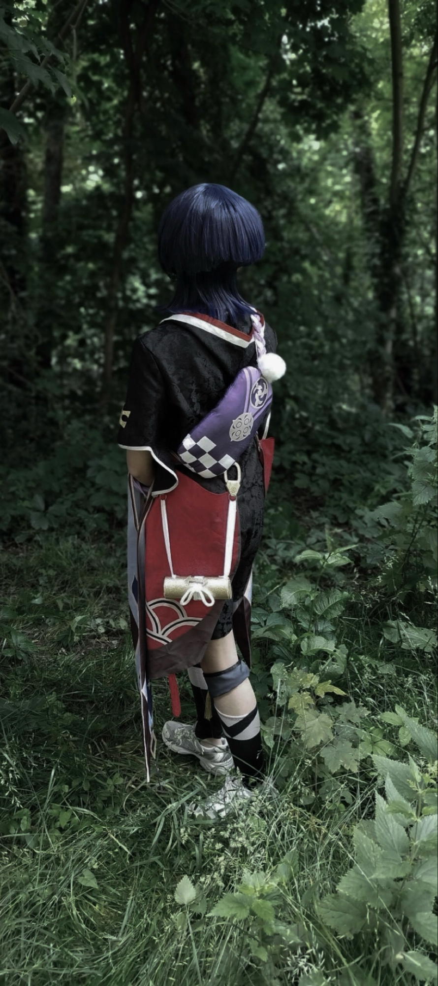Scara cos🪼 — photo 5