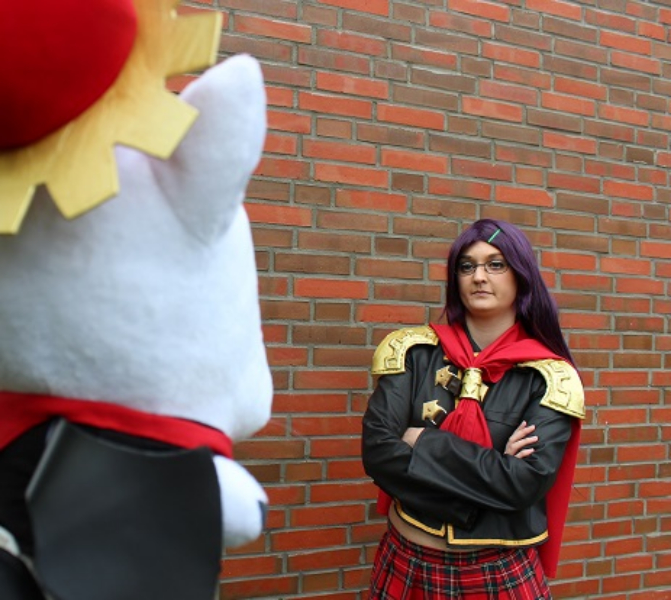 Queen (FF Type-0) — photo 28