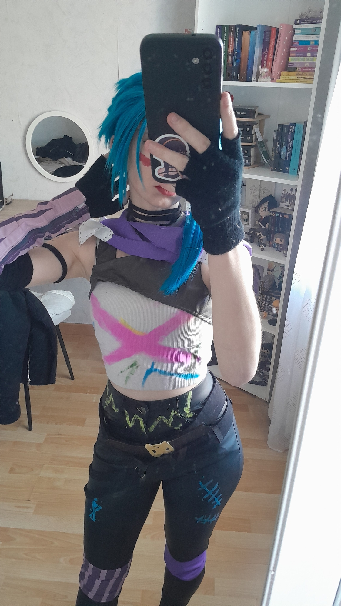 Jinx (2) — photo 9