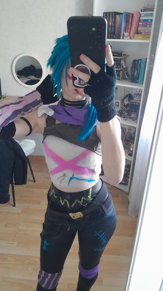Morgane._hry - Jinx (2)
