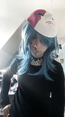 Sally face