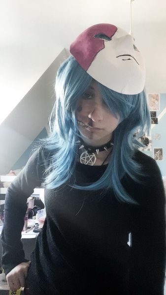 Yuri__cos - Sally face