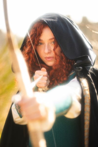 Dollyrose - Merida 