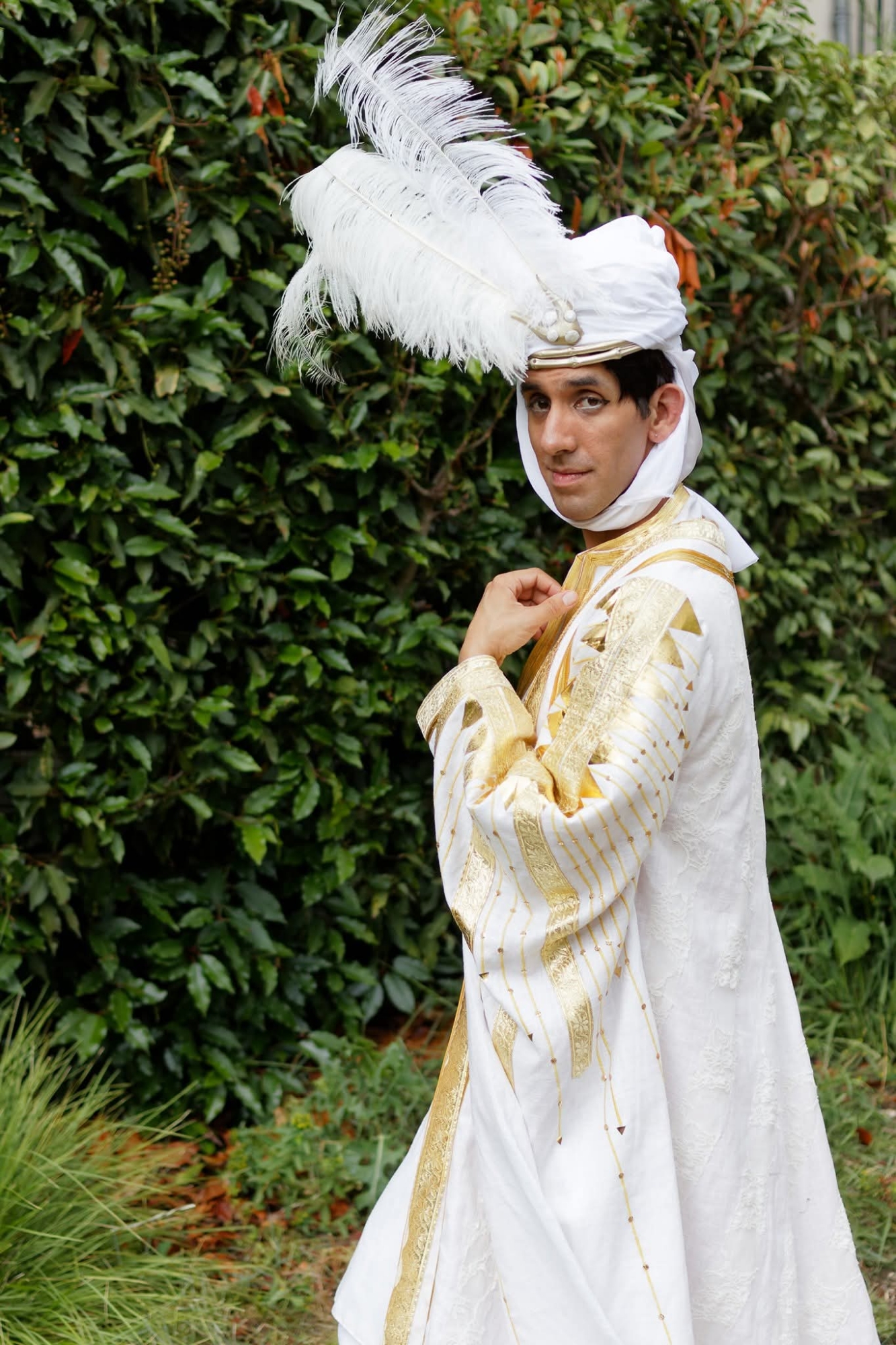 Prince Ali - Photo 4