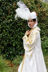 Prince Ali preview 2