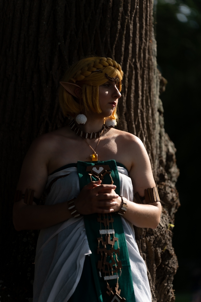 Zelda - Photo 2