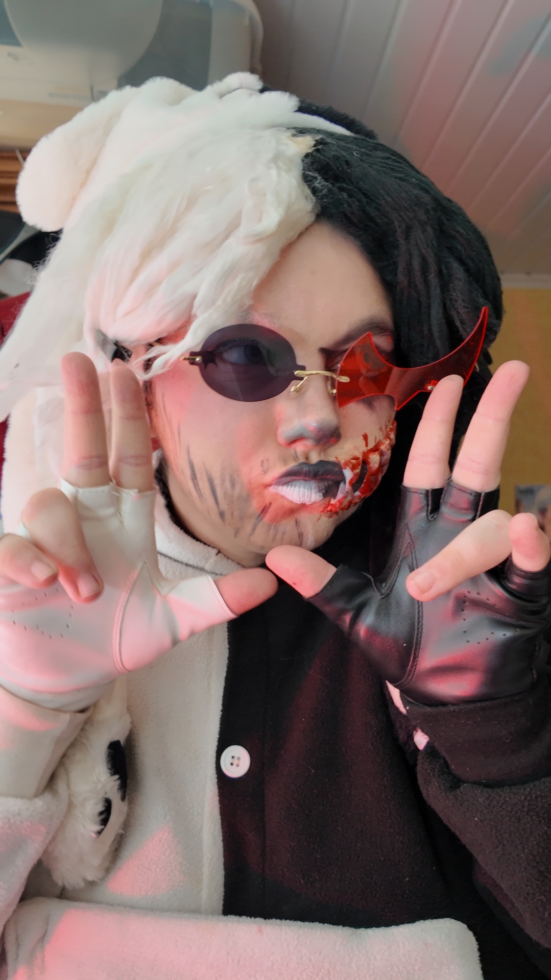 Monokuma — photo 34