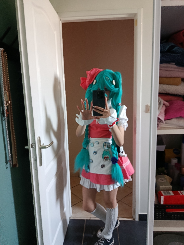 Mikuuuu — photo 13
