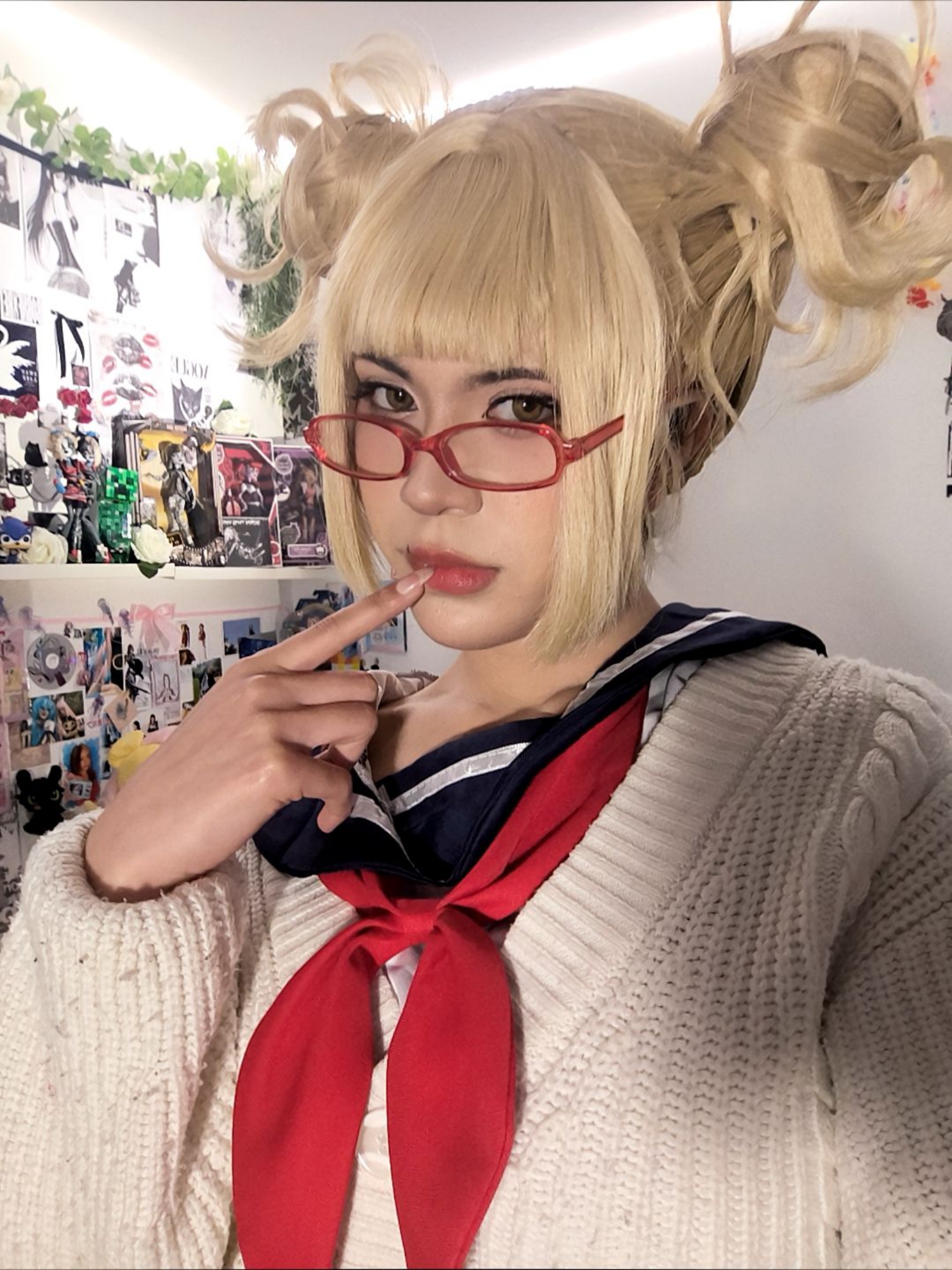 Toga himiko — photo 5