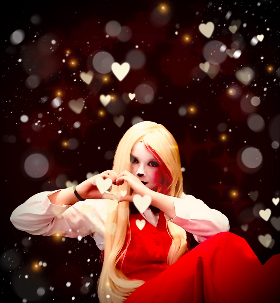 Charlie Morningstar - Photo 2