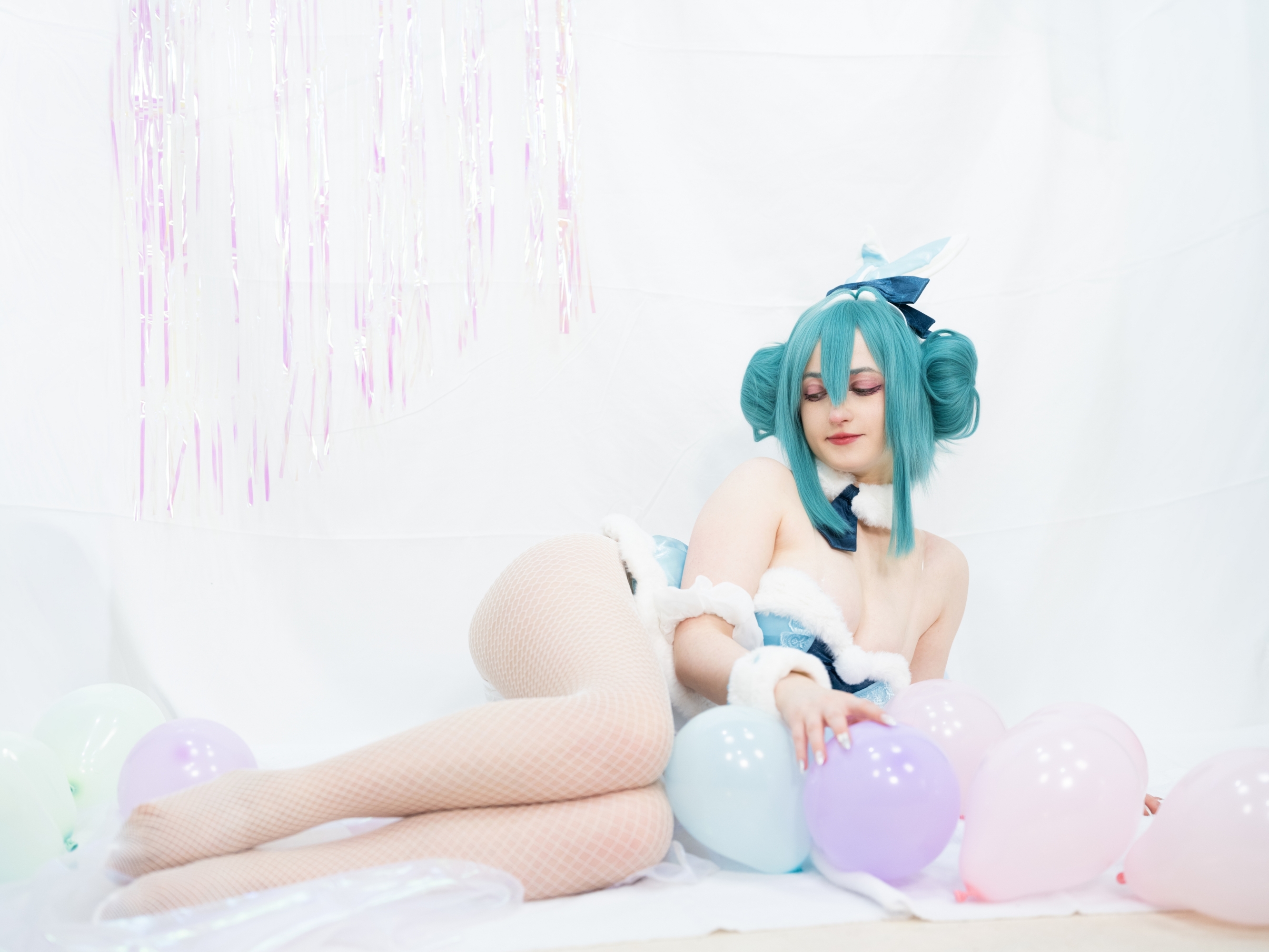 Miku Bunny 