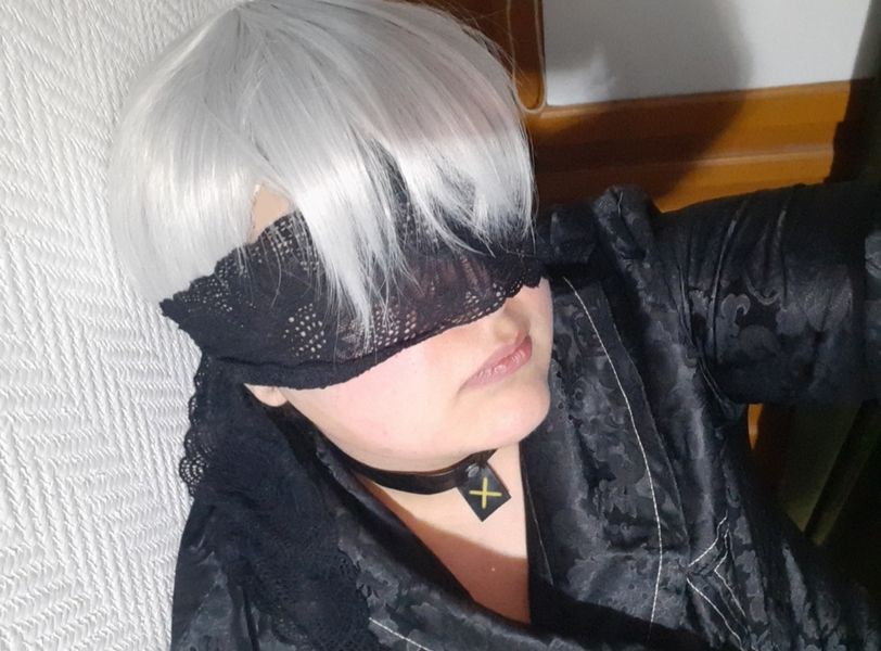 Sunny_crossplay - 9s