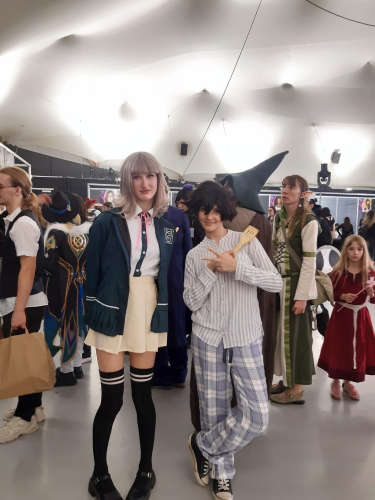 Hashtag festival #4 - Photo 2