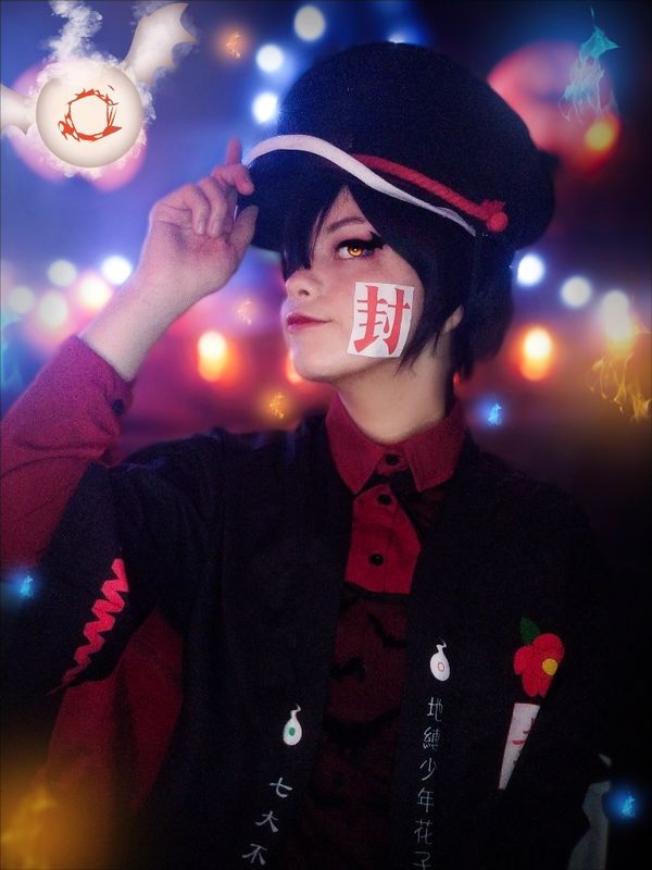 Eyradurna – Hanako-Kun