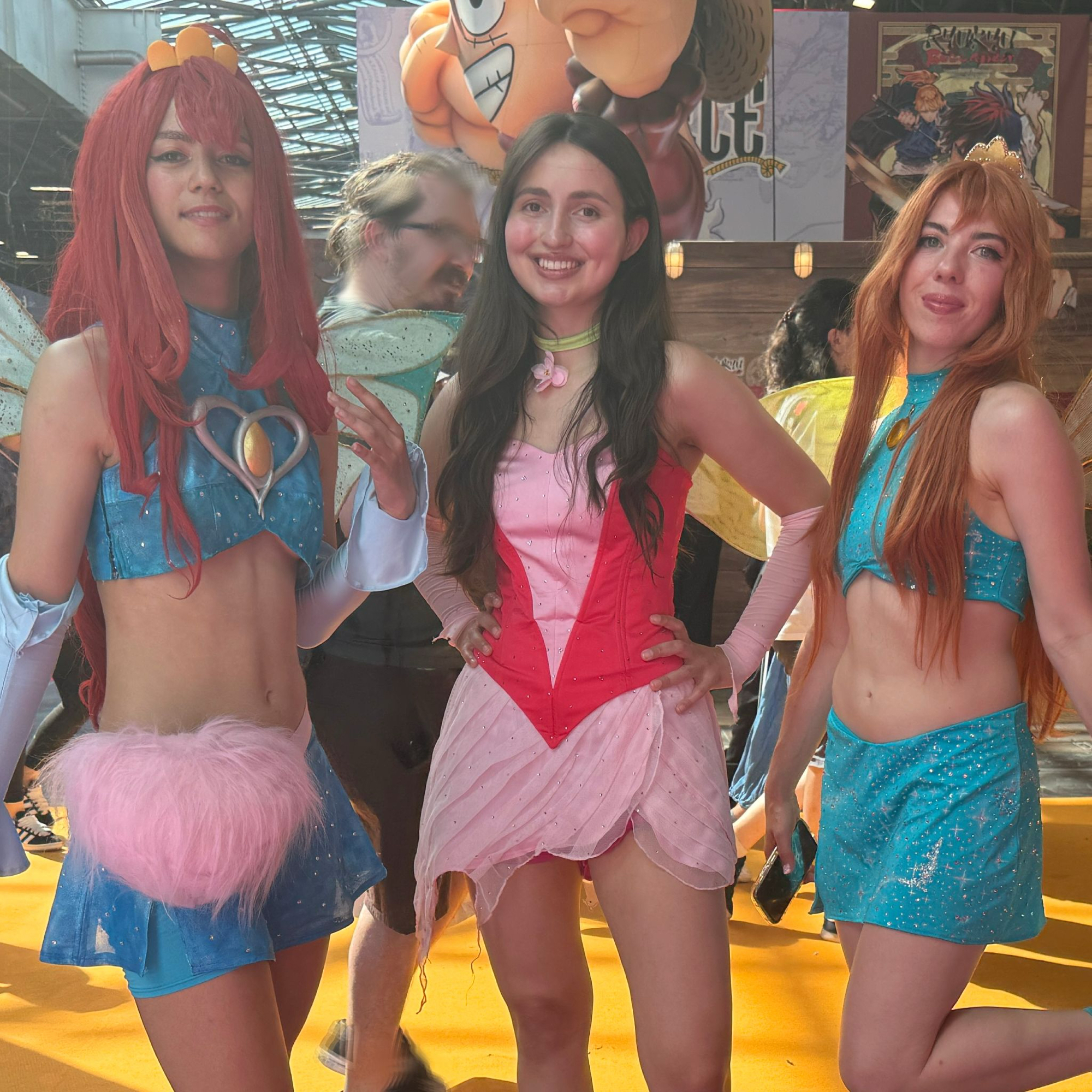Bloom JapanExpo2026 — photo 12