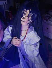 Kabukimono🪭 preview 3