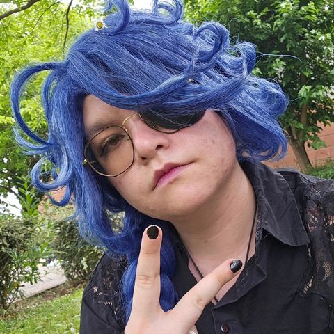 Kaeya