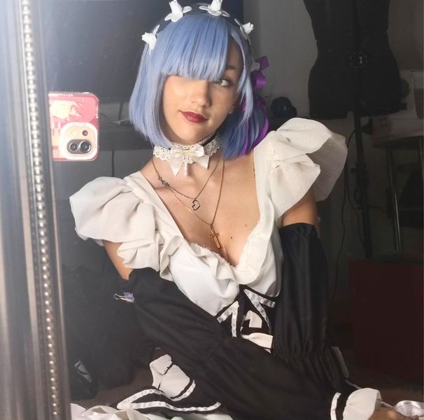 Ayumi - Rem 