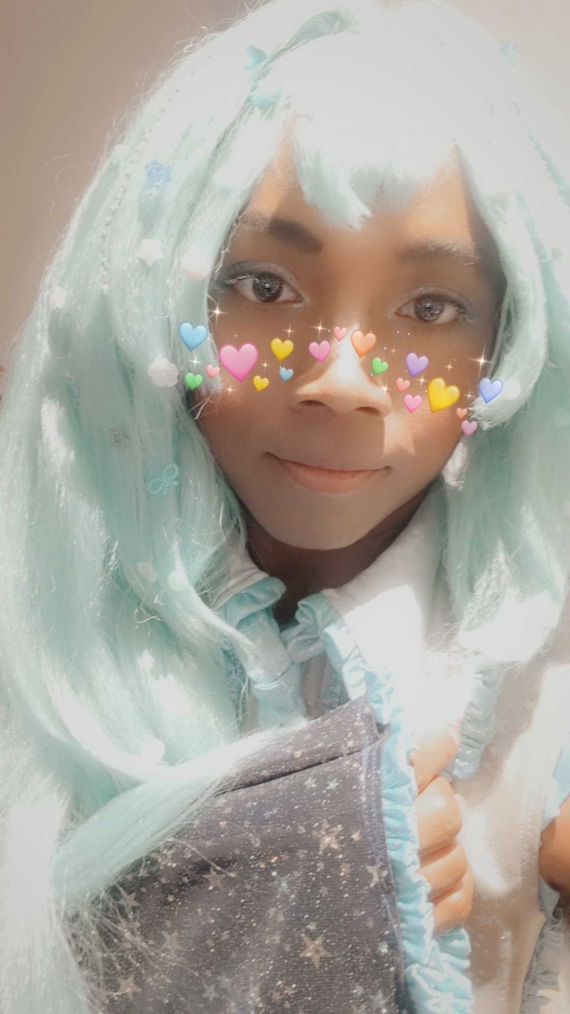 Miku fait main - Photo 7