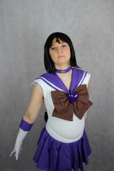 Super Sailor Saturn preview 2