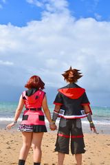 Kingdom Hearts III preview 3