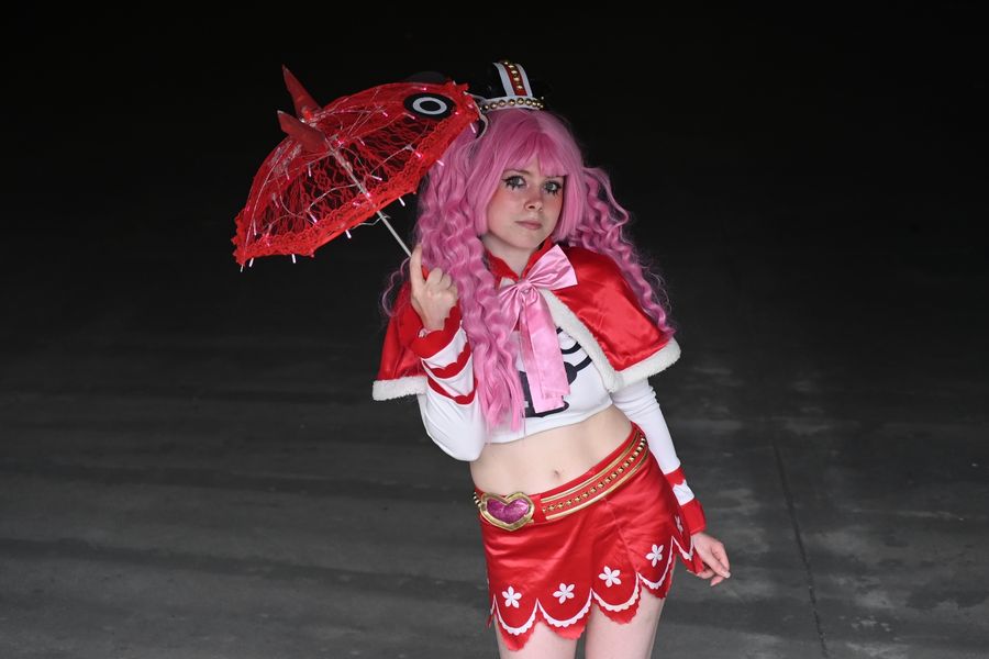 Shoto karisha - Perona - JAPEX 2K25