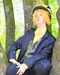 Bill Cipher preview 3
