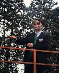 Loki Président preview 2