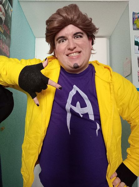 Bigbro - Adam 